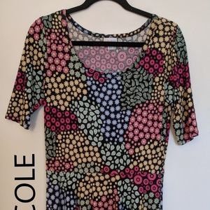 LuLaRoe Nicole